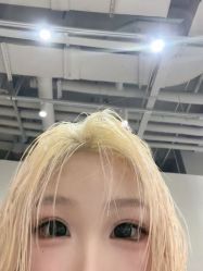 -妃格美发沙龙·烫发·染发