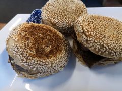 -福寿斋·老北京铜锅涮肉·烧烤(清岚店)