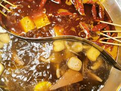 -大龙辣火锅·龙虾·烧烤(湖滨新天地店)