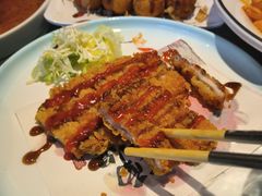 -孔雀裡融合餐厅