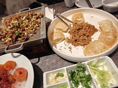 -新乾隆酒楼(帝景园店)