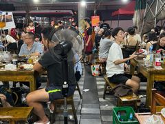 -正南齊北重庆老火锅(光华村直营店)