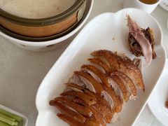 -北京全聚德(方庄店)