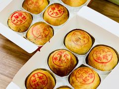 -泰康食品(南京东路店)