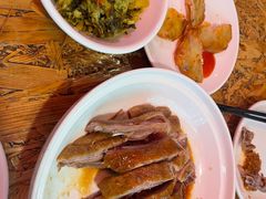 -陈鹏鹏潮汕菜(宝安机场T3航站楼店)