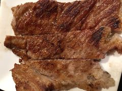-俺的焼肉(銀座9丁目店)