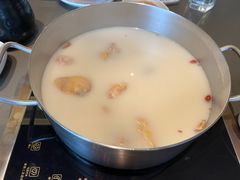 -捞王锅物料理(上海世茂广场店)