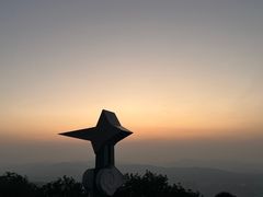-广州市白云山风景名胜区