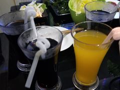 -唯爱KTV聚会餐厅(仙林东城汇店)