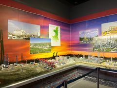 -陕西自然博物馆