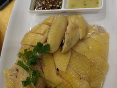 -巫记鸡饭店