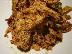 乾隆白菜-北平盛世·新京菜·北京烤鸭(劲松·双井店)