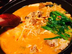 -千代武日本料理(爱建店)
