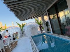 -天空花园餐吧·生日·团建(南山店)