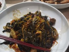 -涌觅名灶·本地海鲜宁波菜(财富广场店)