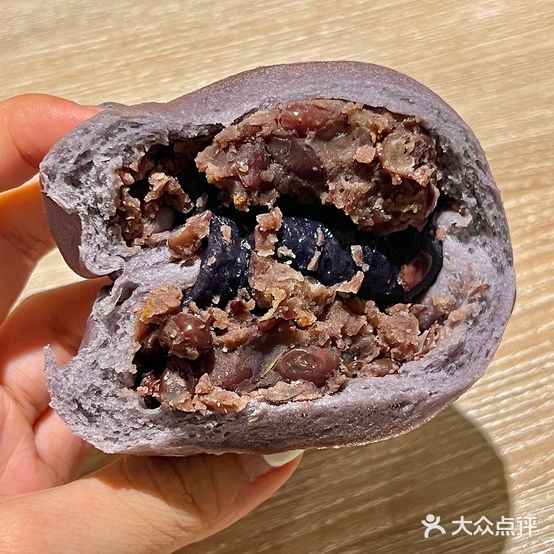 初炉Bakery·面包·甜品