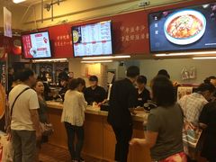 -71号豆汤饭·成都小馆(春熙路百盛店)