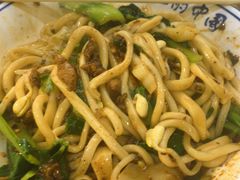 -老白家面馆(测绘东路总店)