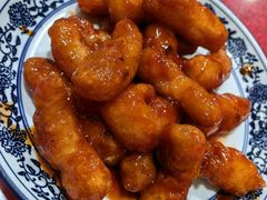 -北大地皖峰饭馆
