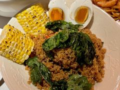 -太食獸泰式茶餐厅(IFS国金中心店)