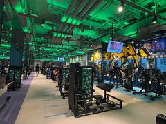 -Trainyard 炼·工场(中国国际贸易中心店)