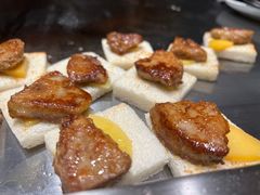 -大渔铁板烧(蛇口店)