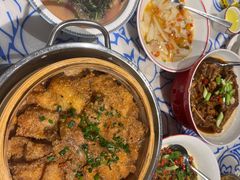 -柴火农家·江西赣南菜(土华店)