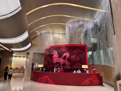 -上海静安香格里拉大酒店