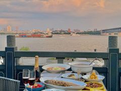 -汉水谣·江景餐厅(江滩店)