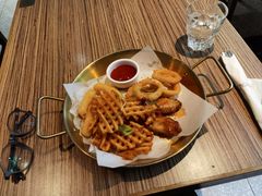 -榖屋house of flour(张江首店)