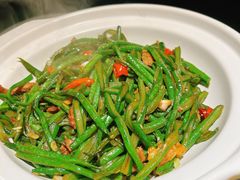 -小菜园新徽菜(青岛市南万象城店)