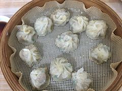 福鼎小笼包-大叔家福鼎小吃(十全街店)