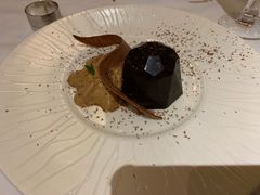 提拉米苏-王品台塑牛排(成都万象城店)