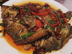 -桂萍特色牛筋牛杂(长堤街总店)