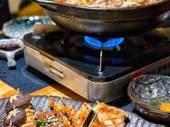串烧拼盘-立山居酒屋·烧鸟 天妇罗(西北湖店)