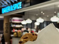 -BAKER&SPICE(环贸店)
