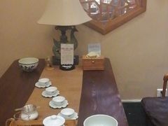 -碧露轩·大益茶体验馆(镇江路店)