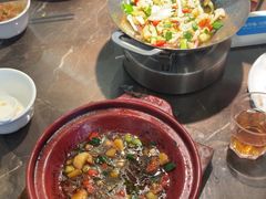 -老屋印象川菜(世纪东方店)