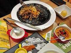 -豪客来牛排(天阳D32店)