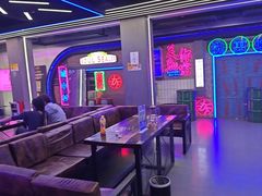 -关你鬼室大型密室逃脱(佛山创意园店)