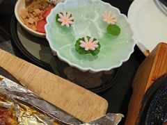 -国人川菜(李家村建东街店)