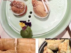 -丰圆轩粤式茶楼(大宁国际商业广场店)