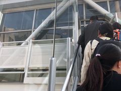 -厦门高崎国际机场-T3航站楼