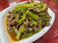 -畲乡一品鱼府土菜馆