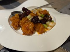 -宁海安岚·南溪阁全日餐厅