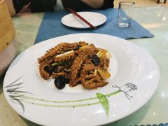 -鹊华居·地道鲁菜·海鲜·融合味(大明湖店)