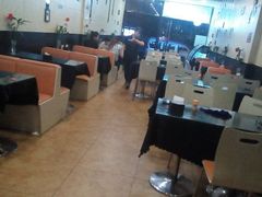 -小俩口烧烤东北菜(双井店)