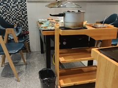 大堂-蚝英雄·自助烤蚝(高新店)