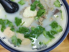 -鸭小妹鸭血粉丝(老门东店)