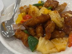 -大荣华酒楼(元朗老店)